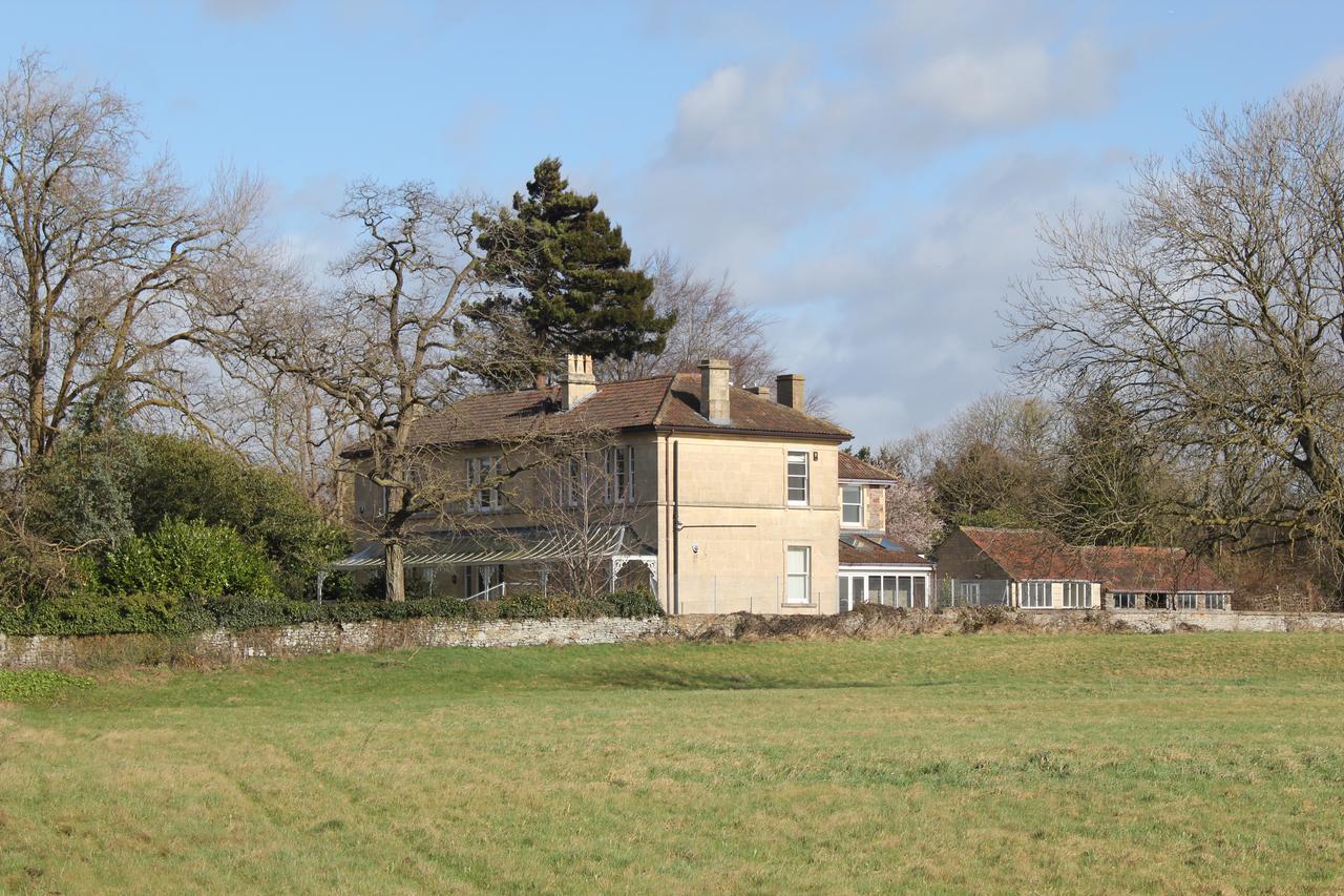 مبيت وإفطار بريستول Roseneath House المظهر الخارجي الصورة